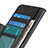 Coque Portefeuille Livre Cuir Etui Clapet M15L pour Samsung Galaxy A32 5G Petit