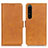 Coque Portefeuille Livre Cuir Etui Clapet M15L pour Sony Xperia 1 IV SO-51C Petit