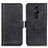 Coque Portefeuille Livre Cuir Etui Clapet M15L pour Sony Xperia PRO-I Noir