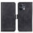 Coque Portefeuille Livre Cuir Etui Clapet M15L pour Xiaomi Redmi Note 13 5G Noir