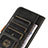 Coque Portefeuille Livre Cuir Etui Clapet M16L pour Xiaomi Poco M4 5G Petit