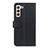 Coque Portefeuille Livre Cuir Etui Clapet M21L pour Samsung Galaxy S21 Plus 5G Petit