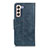 Coque Portefeuille Livre Cuir Etui Clapet M23L pour Samsung Galaxy S21 FE 5G Petit