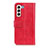 Coque Portefeuille Livre Cuir Etui Clapet M25L pour Samsung Galaxy S21 5G Petit