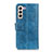 Coque Portefeuille Livre Cuir Etui Clapet M25L pour Samsung Galaxy S21 5G Petit