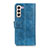 Coque Portefeuille Livre Cuir Etui Clapet M25L pour Samsung Galaxy S23 5G Petit