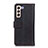 Coque Portefeuille Livre Cuir Etui Clapet M28L pour Samsung Galaxy S21 FE 5G Petit