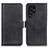 Coque Portefeuille Livre Cuir Etui Clapet M29L pour Samsung Galaxy S21 Ultra 5G Petit