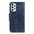 Coque Portefeuille Livre Cuir Etui Clapet ML2 pour Samsung Galaxy A23 4G Petit