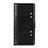 Coque Portefeuille Livre Cuir Etui Clapet ML6 pour Samsung Galaxy A04s Petit