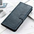 Coque Portefeuille Livre Cuir Etui Clapet ML9 pour Realme 9 4G Petit