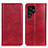 Coque Portefeuille Livre Cuir Etui Clapet N01P pour Samsung Galaxy S21 Ultra 5G Petit