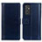 Coque Portefeuille Livre Cuir Etui Clapet N02P pour Samsung Galaxy A15 4G Petit