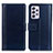 Coque Portefeuille Livre Cuir Etui Clapet N02P pour Samsung Galaxy A73 5G Petit