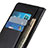Coque Portefeuille Livre Cuir Etui Clapet N02P pour Samsung Galaxy S22 5G Petit