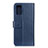 Coque Portefeuille Livre Cuir Etui Clapet N03 pour Huawei P40 Pro+ Plus Petit