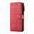 Coque Portefeuille Livre Cuir Etui Clapet N03 pour Samsung Galaxy Note 20 5G Petit