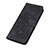 Coque Portefeuille Livre Cuir Etui Clapet N03P pour Samsung Galaxy S23 FE 5G Petit