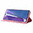 Coque Portefeuille Livre Cuir Etui Clapet N05 pour Samsung Galaxy Note 20 5G Petit