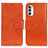 Coque Portefeuille Livre Cuir Etui Clapet N05P pour Motorola MOTO G52 Petit
