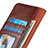 Coque Portefeuille Livre Cuir Etui Clapet N05P pour Sony Xperia 5 IV Petit