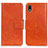 Coque Portefeuille Livre Cuir Etui Clapet N05P pour Sony Xperia Ace III SO-53C Petit