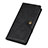 Coque Portefeuille Livre Cuir Etui Clapet N06P pour OnePlus Ace 2 5G Petit