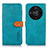 Coque Portefeuille Livre Cuir Etui Clapet N07P pour Huawei Honor Magic6 Lite 5G Petit