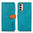Coque Portefeuille Livre Cuir Etui Clapet N07P pour Motorola Moto G42 Petit