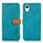 Coque Portefeuille Livre Cuir Etui Clapet N07P pour Samsung Galaxy A23e 5G Petit