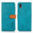 Coque Portefeuille Livre Cuir Etui Clapet N07P pour Sony Xperia Ace III SO-53C Petit