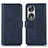 Coque Portefeuille Livre Cuir Etui Clapet N08P pour Huawei Honor 90 5G Petit