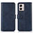 Coque Portefeuille Livre Cuir Etui Clapet N08P pour Motorola Moto G53 5G Petit