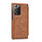 Coque Portefeuille Livre Cuir Etui Clapet N09 pour Samsung Galaxy Note 20 5G Petit