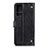 Coque Portefeuille Livre Cuir Etui Clapet N10 pour Samsung Galaxy Note 20 5G Petit