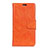 Coque Portefeuille Livre Cuir Etui Clapet pour Alcatel 7 Orange