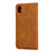 Coque Portefeuille Livre Cuir Etui Clapet pour Huawei Honor Play 8 Petit