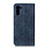 Coque Portefeuille Livre Cuir Etui Clapet pour Huawei Mate 40 Lite 5G Petit