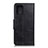 Coque Portefeuille Livre Cuir Etui Clapet pour Samsung Galaxy M80S Noir