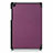 Coque Portefeuille Livre Cuir Etui Clapet pour Samsung Galaxy Tab S5e 4G 10.5 SM-T725 Petit