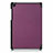 Coque Portefeuille Livre Cuir Etui Clapet pour Samsung Galaxy Tab S5e Wi-Fi 10.5 SM-T720 Petit