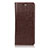 Coque Portefeuille Livre Cuir Etui Clapet pour Sony Xperia 8 Lite Petit