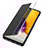 Coque Portefeuille Livre Cuir Etui Clapet QH1 pour Samsung Galaxy A32 4G Petit