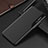 Coque Portefeuille Livre Cuir Etui Clapet QH2 pour Samsung Galaxy M40S Noir