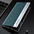 Coque Portefeuille Livre Cuir Etui Clapet QH3 pour Samsung Galaxy M31 Prime Edition Petit