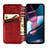 Coque Portefeuille Livre Cuir Etui Clapet S01D pour Motorola Moto Edge Plus (2022) 5G Petit