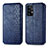 Coque Portefeuille Livre Cuir Etui Clapet S01D pour Samsung Galaxy A72 5G Petit