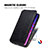 Coque Portefeuille Livre Cuir Etui Clapet S01D pour Samsung Galaxy M80S Petit