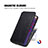 Coque Portefeuille Livre Cuir Etui Clapet S01D pour Samsung Galaxy Note 20 5G Petit