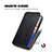 Coque Portefeuille Livre Cuir Etui Clapet S01D pour Samsung Galaxy S20 Plus 5G Petit